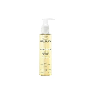 Esthederm Osmoclean Micellar Cleansing Oil Care 150ml (5floz)