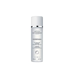 Esthederm Osmoclean Osmopure Face and Eyes Cleansing Water 200ml