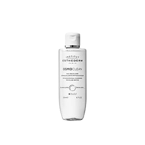 Esthederm Osmoclean Physiological Cleansing Micellar Water 200ml