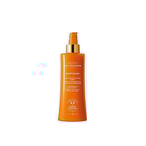 Esthederm Sun Adaptasun Loção Corporal Sol Moderado 200ml