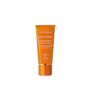 Esthederm Sun Bronz Repair Anti-Wrinkle Firming Face Care Moderate Cream Sunscreen 50ml