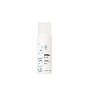 Etat Pur Gentle Cleansing Foam 150ml
