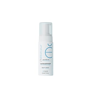 Etat Pur Pure Cleanser The Cleansing Foam 150ml