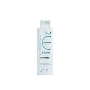 Etat Pur Pure Cleanser The Micellar Water 200ml
