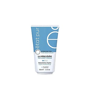 Etat Pur Pure Moisturizer The Light Cream 50ml