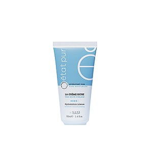 Etat Pur Pure Moisturizer The Rich Cream 50ml