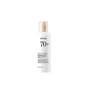 Anua Rice 70 Intensive Moisturizing Milk 150ml