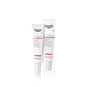 Eucerin Anti-Pigment Sensitive Areas Body Serum 75ml (2.53floz)
