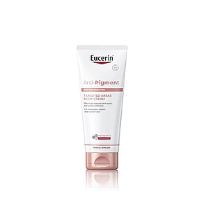 Eucerin Anti-Pigment Targeted Areas Body Cream 200ml (6.76floz)