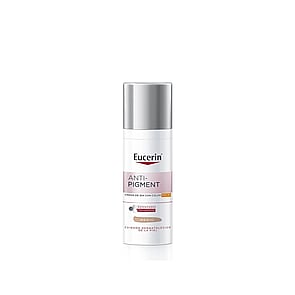 Eucerin Anti-Pigment Tinted Day Cream SPF30 Medium 50ml (1.69floz)