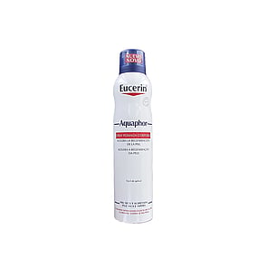 Eucerin Aquaphor Body Ointment Spray 250ml (8.45fl oz)