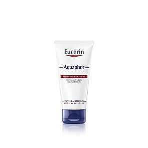 Eucerin Aquaphor Repairing Ointment 45ml
