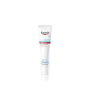 Eucerin AtopiControl Acute Care Cream 40ml