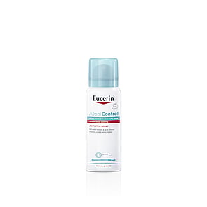 Eucerin AtopiControl Spray Przeciwświądowy 50ml