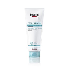 Eucerin AtopiControl Calming Hydro-Lotion 400ml