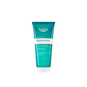 Eucerin DERMOPURE Purifying Scrub 100ml