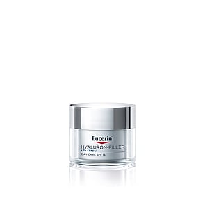 Eucerin Hyaluron-Filler 3x Effect Day Cream Dry Skin SPF15 50ml