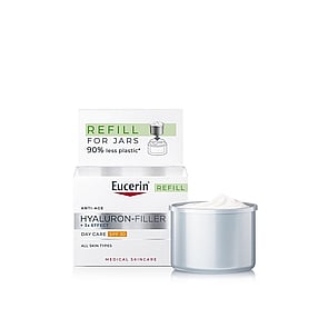 Eucerin Hyaluron-Filler 3x Effect Day Cream SPF30 Refill 50ml