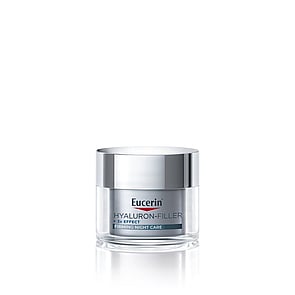 Eucerin Hyaluron-Filler 3x Effect Firming Night Cream 50ml