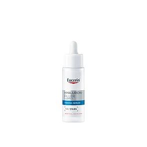 Eucerin Hyaluron-Filler 3x Effect Firming Serum 30ml