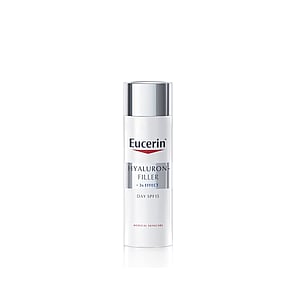 Eucerin Hyaluron-Filler 3x Effect Day Cream Normal Skin SPF15 50ml (1.69floz)