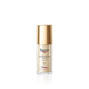 Eucerin Hyaluron-Filler + Elasticity 3D Serum 30ml (1.01floz)