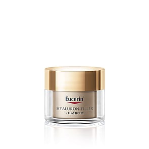 Eucerin Hyaluron-Filler + Elasticity Night Cream 50ml (1.69fl oz)