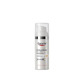 Eucerin Hyaluron-Filler + Longevity Epigenetic Anti-Aging Day Cream SPF30 50ml