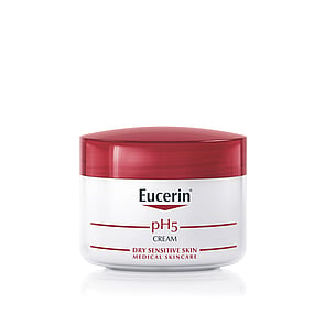 Eucerin pH5 Cream 75ml