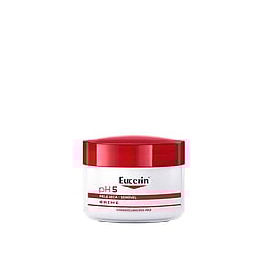 Eucerin pH5 Cream 75ml