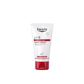 Eucerin pH5 Hand Cream 75ml (2.54fl oz)
