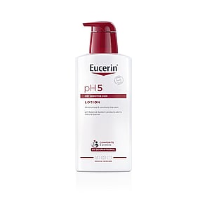 Eucerin pH5 Lotion 400ml
