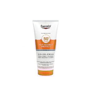 Eucerin Sun Allergy Protect Sun Gel-Cream SPF50+