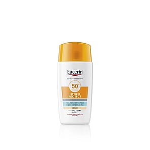Eucerin Sun Hydro Protect Ultra-Light Tinted Fluid SPF50+