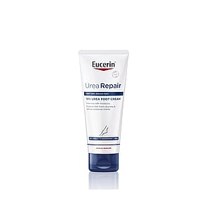 Eucerin UreaRepair Foot Cream 10% Urea 100ml