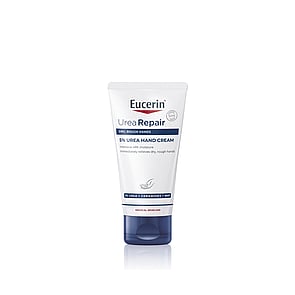 Eucerin UreaRepair Hand Cream 5% Urea