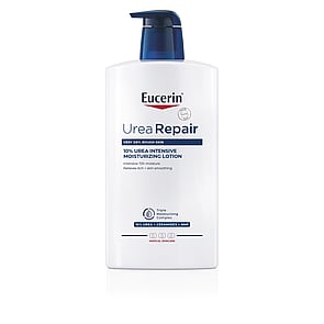 Eucerin UreaRepair Plus Lotion 10% Urea