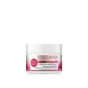 Eveline Cosmetics Collagen Therapy Cream-Ampoule 50ml