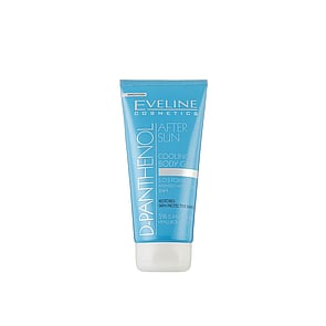 Eveline Cosmetics D-Panthenol After Sun Cooling Body Gel 150ml (5.28floz)
