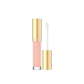 Eveline Cosmetics Diamond High Shine Serum Lip Gloss