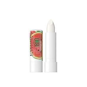 Eveline Cosmetics Extra Soft Bio Lip Balm Watermelon