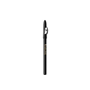 Eveline Cosmetics Eyeliner Pencil with Sharpener