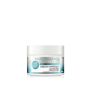 Eveline Cosmetics Niacinamide Therapy Cream-Ampoule 50ml