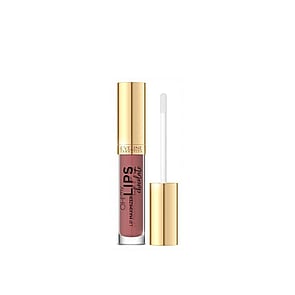 Eveline Cosmetics Oh! My Lips Volumizing Lip Gloss Chocolate 4.5ml