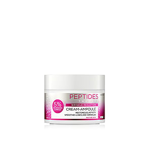 Eveline Cosmetics Peptides Therapy Creme-Ampoule 50ml