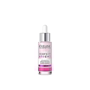 Eveline Cosmetics Perfect Bright Advanced Brightening Super Serum 30ml