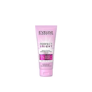 Eveline Cosmetics Perfect Bright Brightening Hand Protective Cream 100ml (3.52floz)