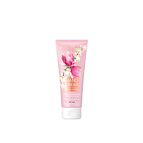 Eveline Cosmetics Regenerating Hand Cream Flower Blossom 75ml (2.5floz)