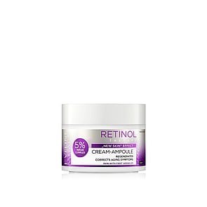 Eveline Cosmetics Retinol Therapy Cream-Ampoule 50ml