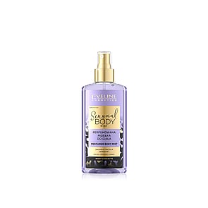 Eveline Cosmetics Sensual Perfumed Body Mist Night Coquette 150ml